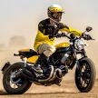 Ducati Malaysia launches four Scrambler models – pricing starts from RM52,900 for Scrambler Icon