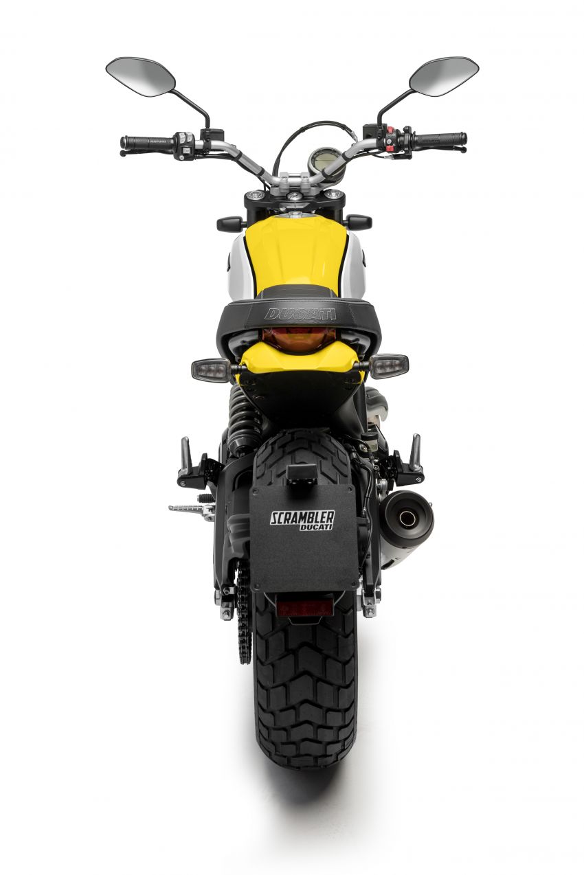 Ducati Malaysia launches four Scrambler models – pricing starts from RM52,900 for Scrambler Icon 975953