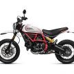 Ducati Malaysia launches four Scrambler models – pricing starts from RM52,900 for Scrambler Icon