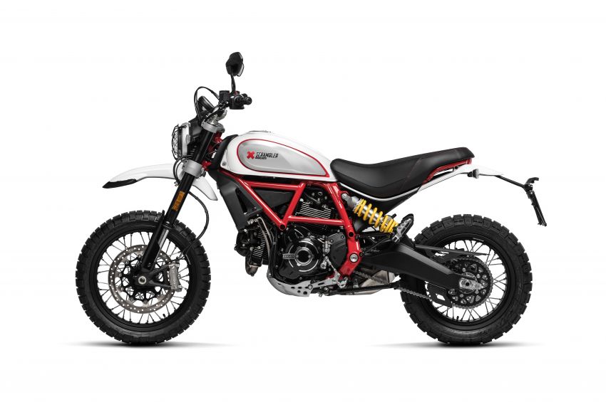 Ducati Malaysia launches four Scrambler models – pricing starts from RM52,900 for Scrambler Icon 975079