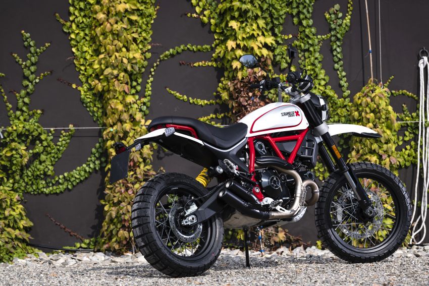 Ducati Malaysia launches four Scrambler models – pricing starts from RM52,900 for Scrambler Icon 975105