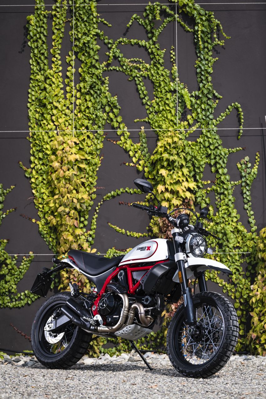 Ducati Malaysia launches four Scrambler models – pricing starts from RM52,900 for Scrambler Icon 975109