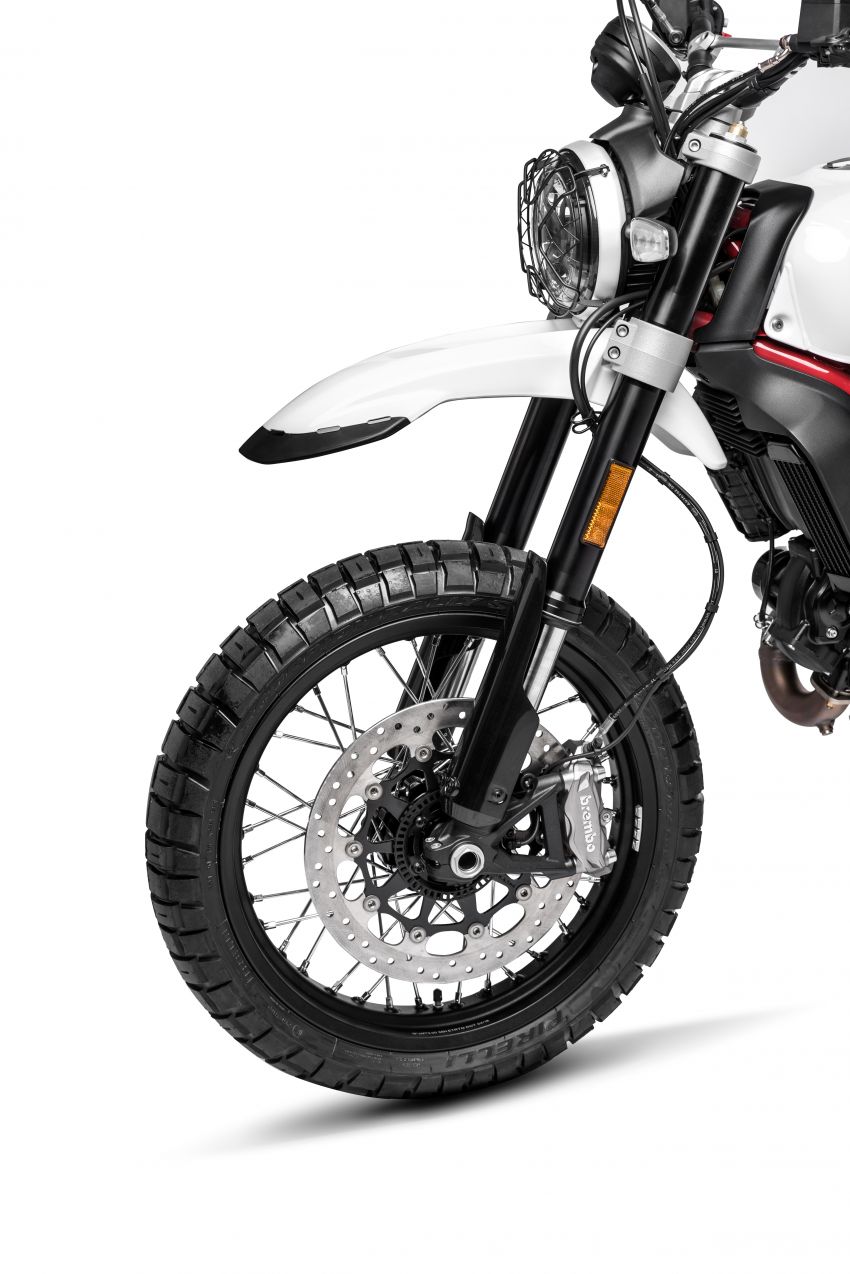 Ducati Malaysia launches four Scrambler models – pricing starts from RM52,900 for Scrambler Icon 975114