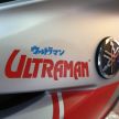 2019 Yamaha Y15ZR Ultraman limited, RM12,688