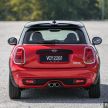 FIRST DRIVE: 2019 MINI Cooper S 3 Door, 5 Door LCI