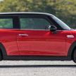 FIRST DRIVE: 2019 MINI Cooper S 3 Door, 5 Door LCI