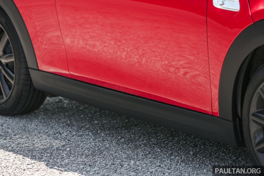 FIRST DRIVE: 2019 MINI Cooper S 3 Door, 5 Door LCI 970859