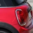 FIRST DRIVE: 2019 MINI Cooper S 3 Door, 5 Door LCI