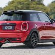 FIRST DRIVE: 2019 MINI Cooper S 3 Door, 5 Door LCI