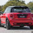 FIRST DRIVE: 2019 MINI Cooper S 3 Door, 5 Door LCI