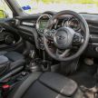 FIRST DRIVE: 2019 MINI Cooper S 3 Door, 5 Door LCI