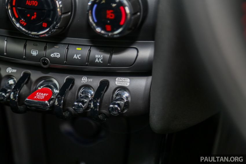 FIRST DRIVE: 2019 MINI Cooper S 3 Door, 5 Door LCI 970889