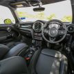 FIRST DRIVE: 2019 MINI Cooper S 3 Door, 5 Door LCI