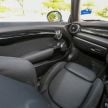 FIRST DRIVE: 2019 MINI Cooper S 3 Door, 5 Door LCI