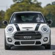 FIRST DRIVE: 2019 MINI Cooper S 3 Door, 5 Door LCI