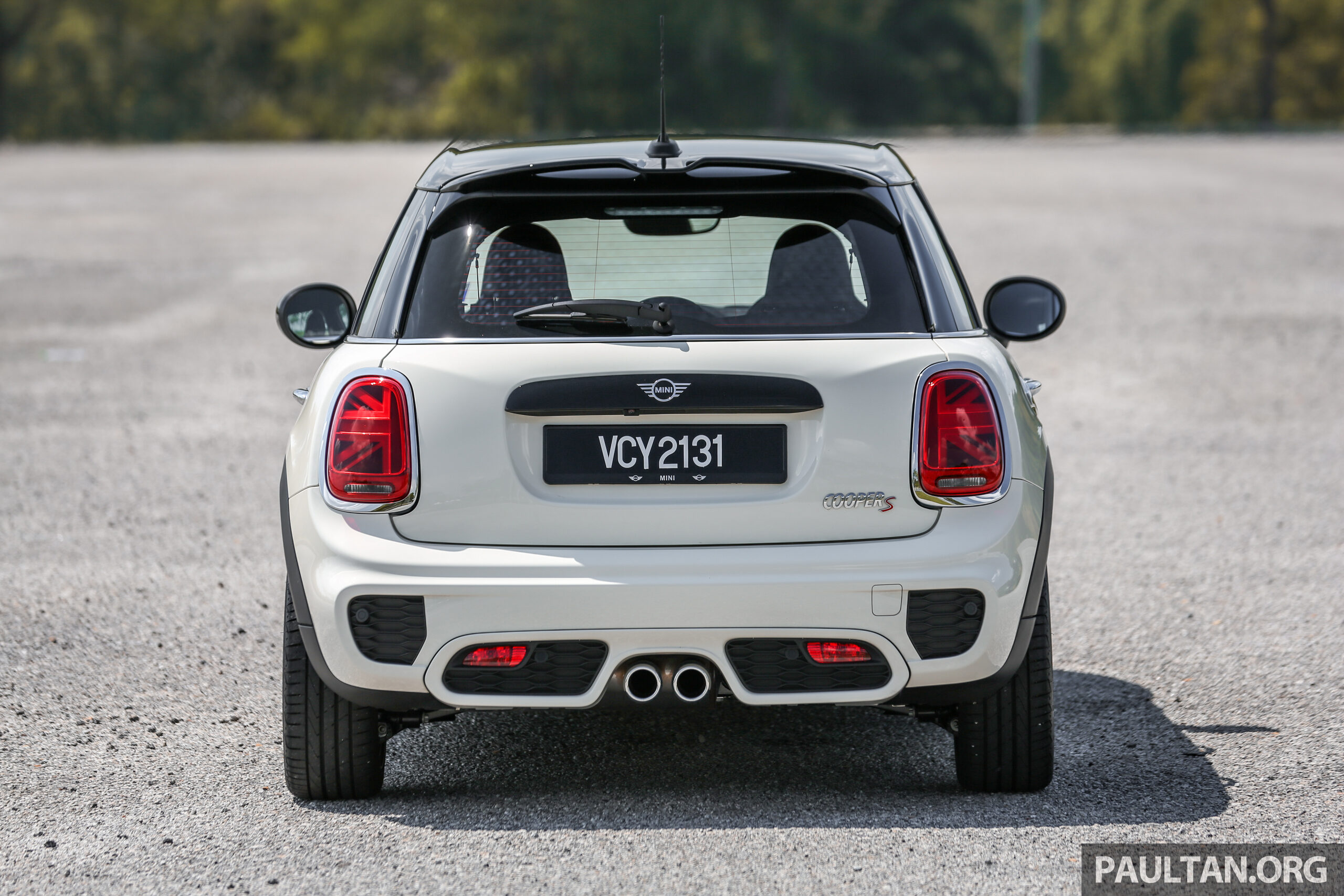 2019_F56_MINI_CooperS_5Door_LCI_Ext-11 - Paul Tan's Automotive News