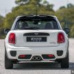 FIRST DRIVE: 2019 MINI Cooper S 3 Door, 5 Door LCI