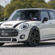 FIRST DRIVE: 2019 MINI Cooper S 3 Door, 5 Door LCI