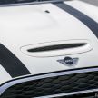 FIRST DRIVE: 2019 MINI Cooper S 3 Door, 5 Door LCI