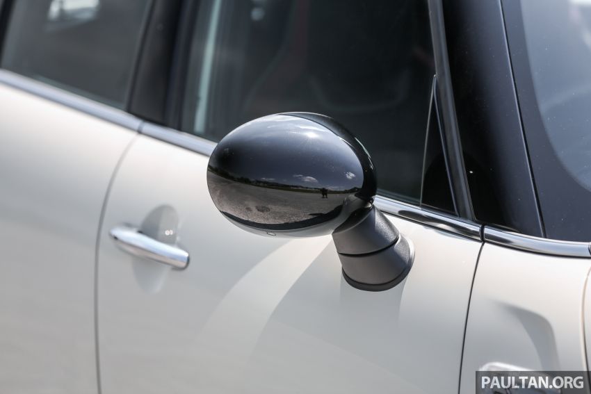 FIRST DRIVE: 2019 MINI Cooper S 3 Door, 5 Door LCI 970937