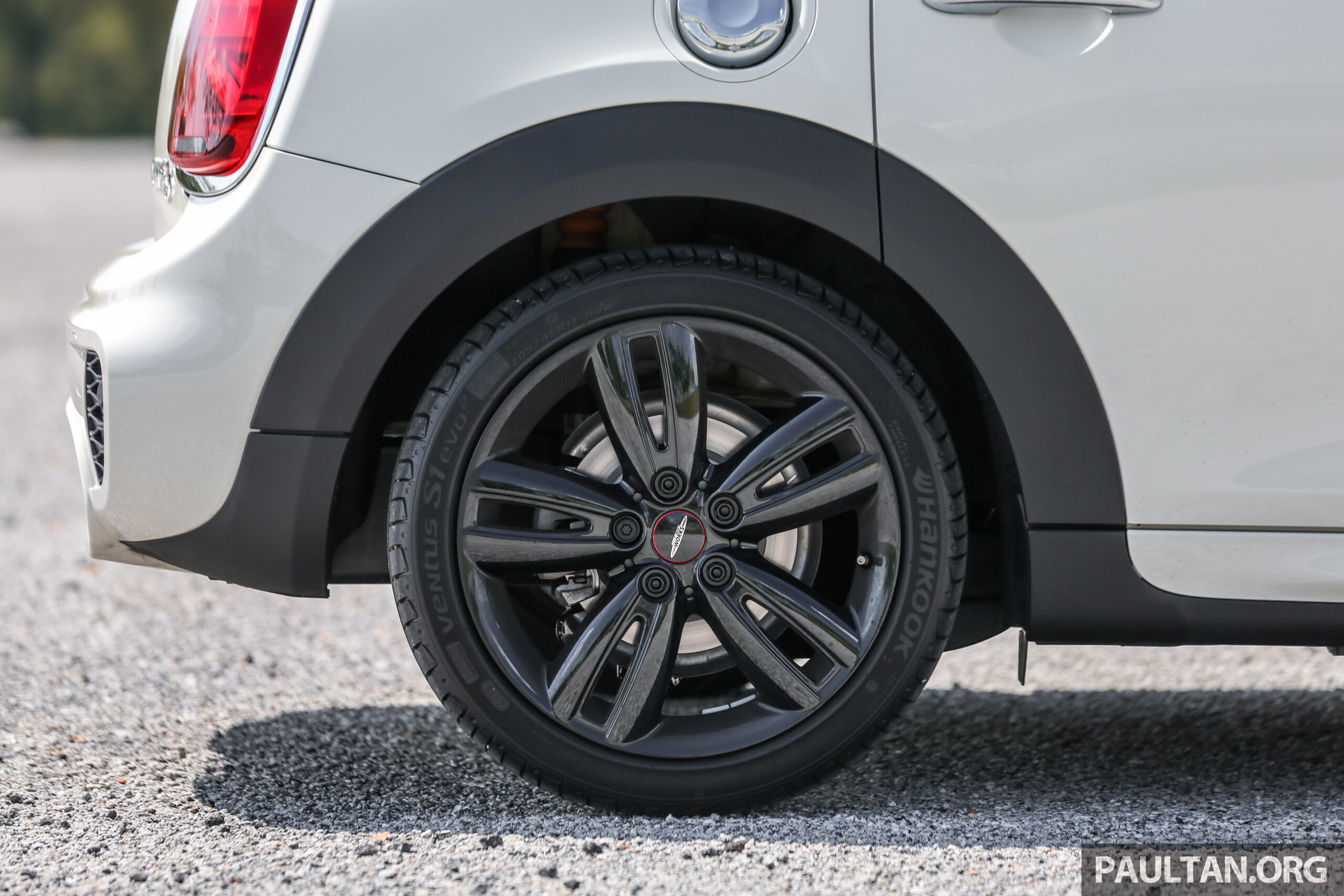 2019_F56_MINI_CooperS_5Door_LCI_Ext-27 - Paul Tan's Automotive News