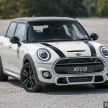 FIRST DRIVE: 2019 MINI Cooper S 3 Door, 5 Door LCI