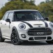 FIRST DRIVE: 2019 MINI Cooper S 3 Door, 5 Door LCI