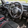 FIRST DRIVE: 2019 MINI Cooper S 3 Door, 5 Door LCI