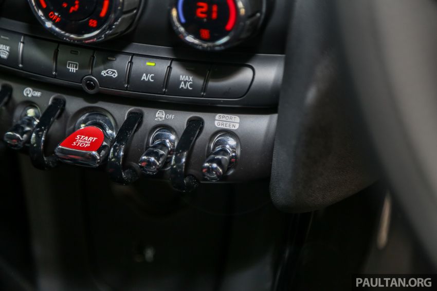 FIRST DRIVE: 2019 MINI Cooper S 3 Door, 5 Door LCI 970968