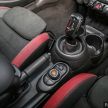 FIRST DRIVE: 2019 MINI Cooper S 3 Door, 5 Door LCI