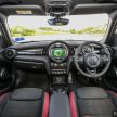 FIRST DRIVE: 2019 MINI Cooper S 3 Door, 5 Door LCI