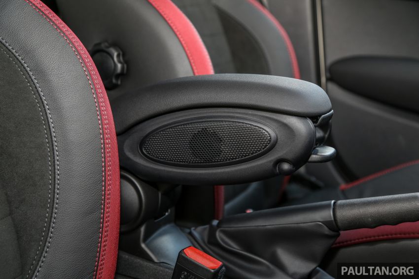 FIRST DRIVE: 2019 MINI Cooper S 3 Door, 5 Door LCI 970973