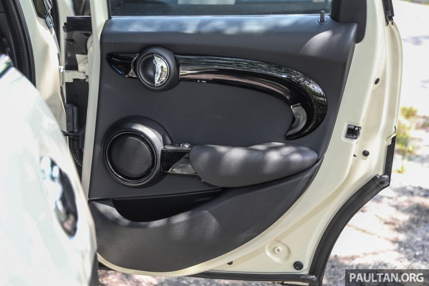 FIRST DRIVE: 2019 MINI Cooper S 3 Door, 5 Door LCI 970989