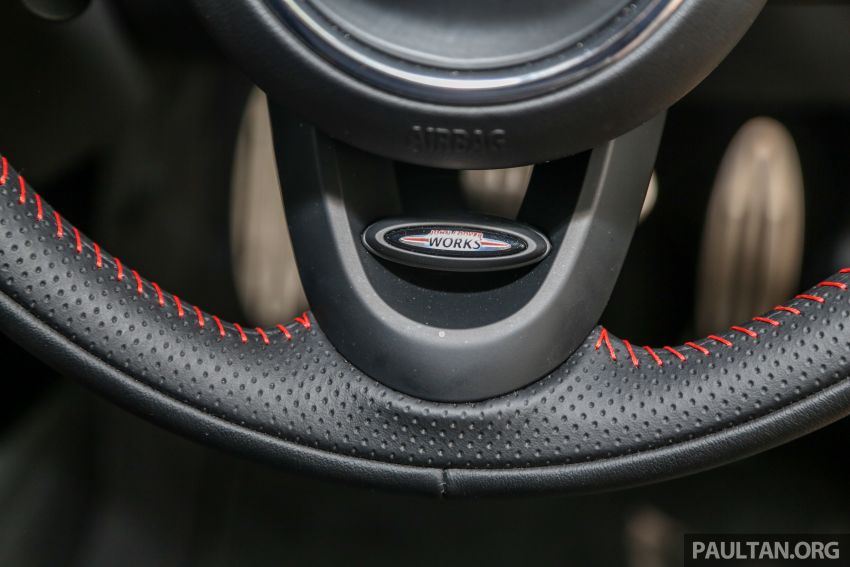 FIRST DRIVE: 2019 MINI Cooper S 3 Door, 5 Door LCI 970956