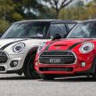 FIRST DRIVE: 2019 MINI Cooper S 3 Door, 5 Door LCI