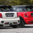 FIRST DRIVE: 2019 MINI Cooper S 3 Door, 5 Door LCI