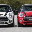 FIRST DRIVE: 2019 MINI Cooper S 3 Door, 5 Door LCI