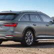 2020 Audi A6 allroad quattro – the best of both worlds