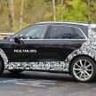 SPIED: 2020 Audi RS Q3 to get up to 400 PS, 480 Nm?