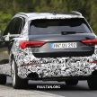 SPIED: 2020 Audi RS Q3 to get up to 400 PS, 480 Nm?