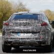 SPIED: F96 BMW X6 M – to get 4.4L V8, over 600 hp?