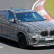 SPIED: F96 BMW X6 M – to get 4.4L V8, over 600 hp?