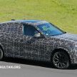 SPIED: F96 BMW X6 M – to get 4.4L V8, over 600 hp?