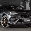 Lamborghini Urus gets ABT magic – 710 hp, 910 Nm!
