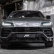 Lamborghini Urus gets ABT magic – 710 hp, 910 Nm!
