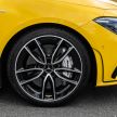 Mercedes-AMG CLA35 4Matic Shooting Brake diperkenalkan – 2.0L pengecas turbo, 306 PS/400 Nm