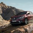 Renault Malaysia teases arrival of new Koleos facelift