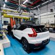 Volvo Cars and POC helmets develop world’s first car-bicycle helmet crash test