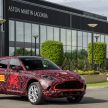 Aston Martin posts RM399.8 million loss in 1H 2019