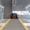 Aston Martin DBX SUV – pre-production phase begins